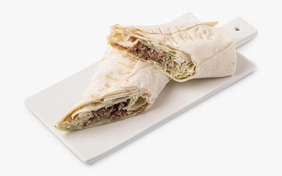 Шаурма 