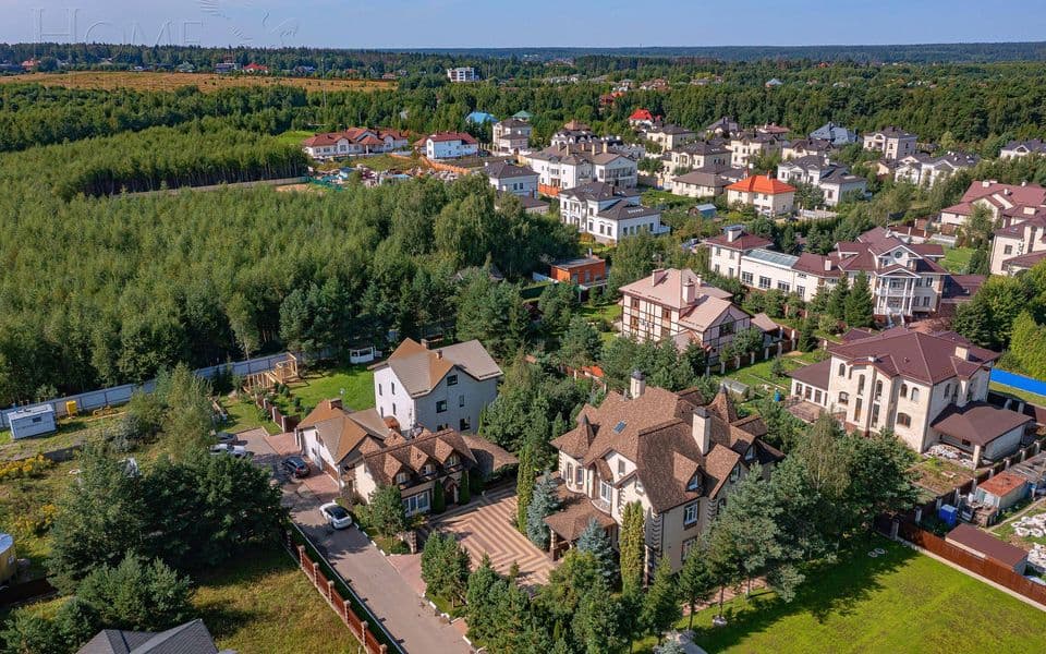 Усадьба 