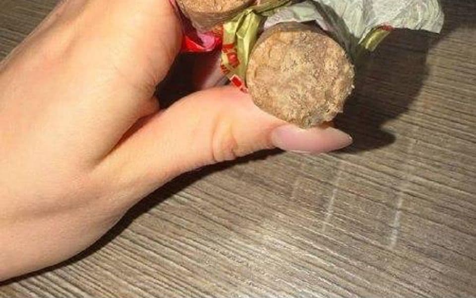 Конфета