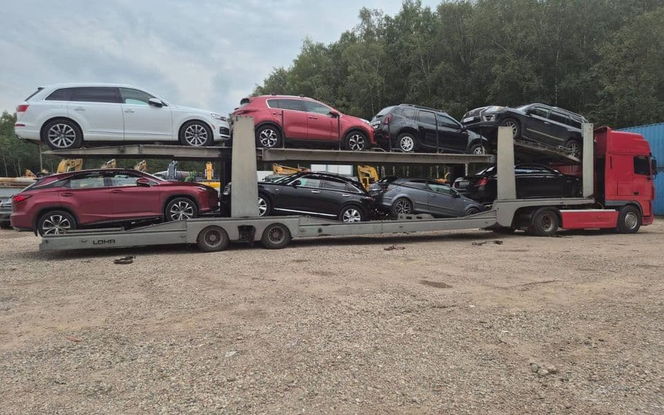 Автомобили