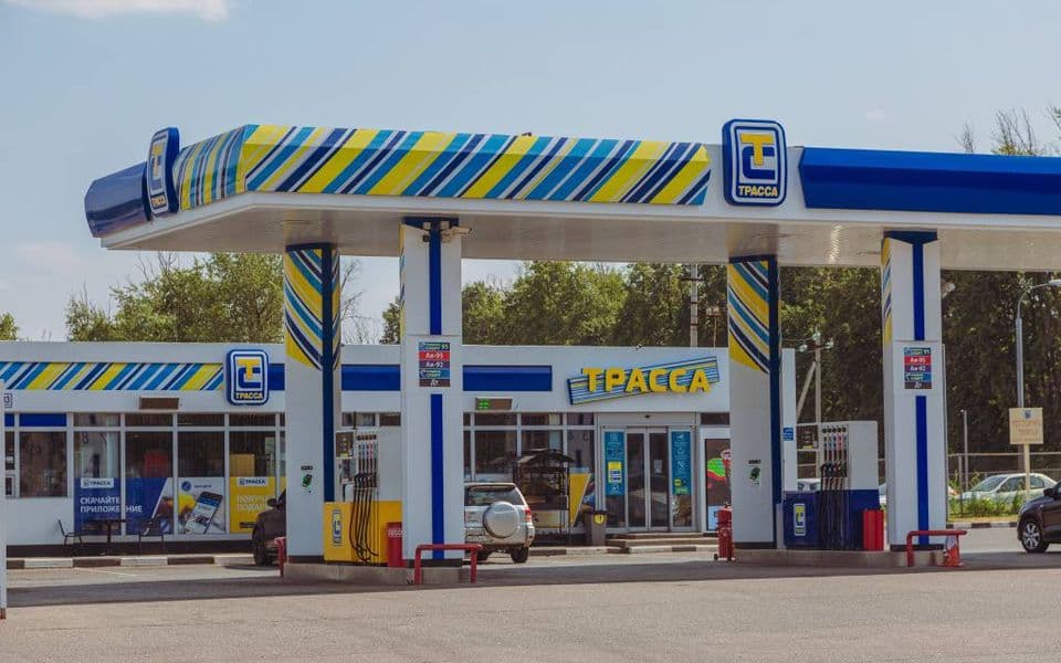 Азс