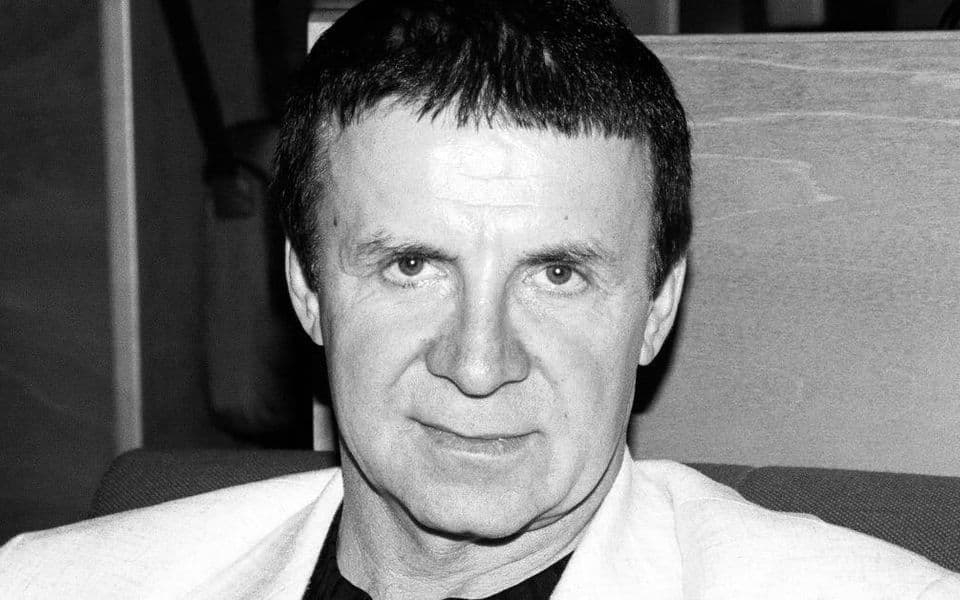 Кашпировский 