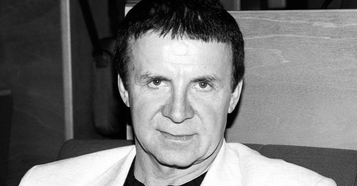 Кашпировский 