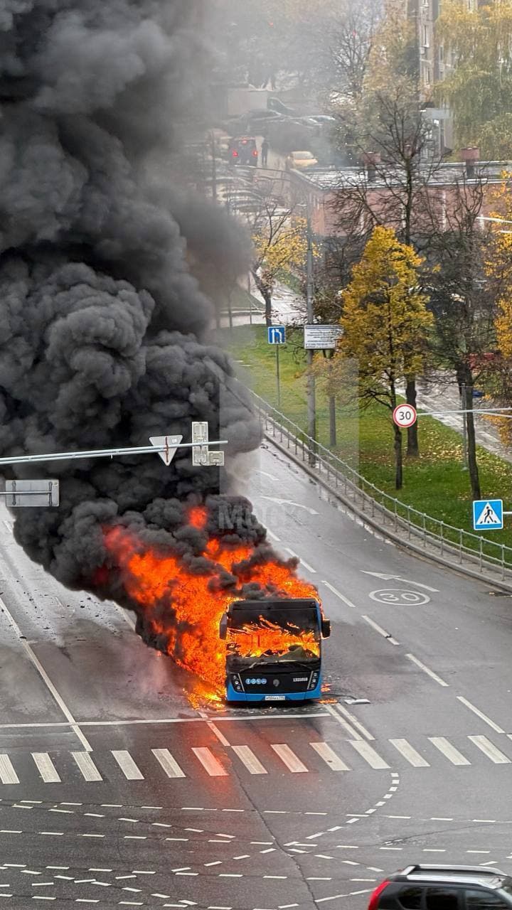 Автобус 