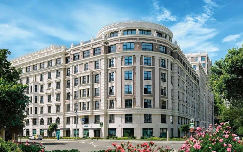 Квартира 
