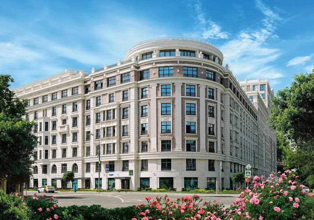 Квартира 