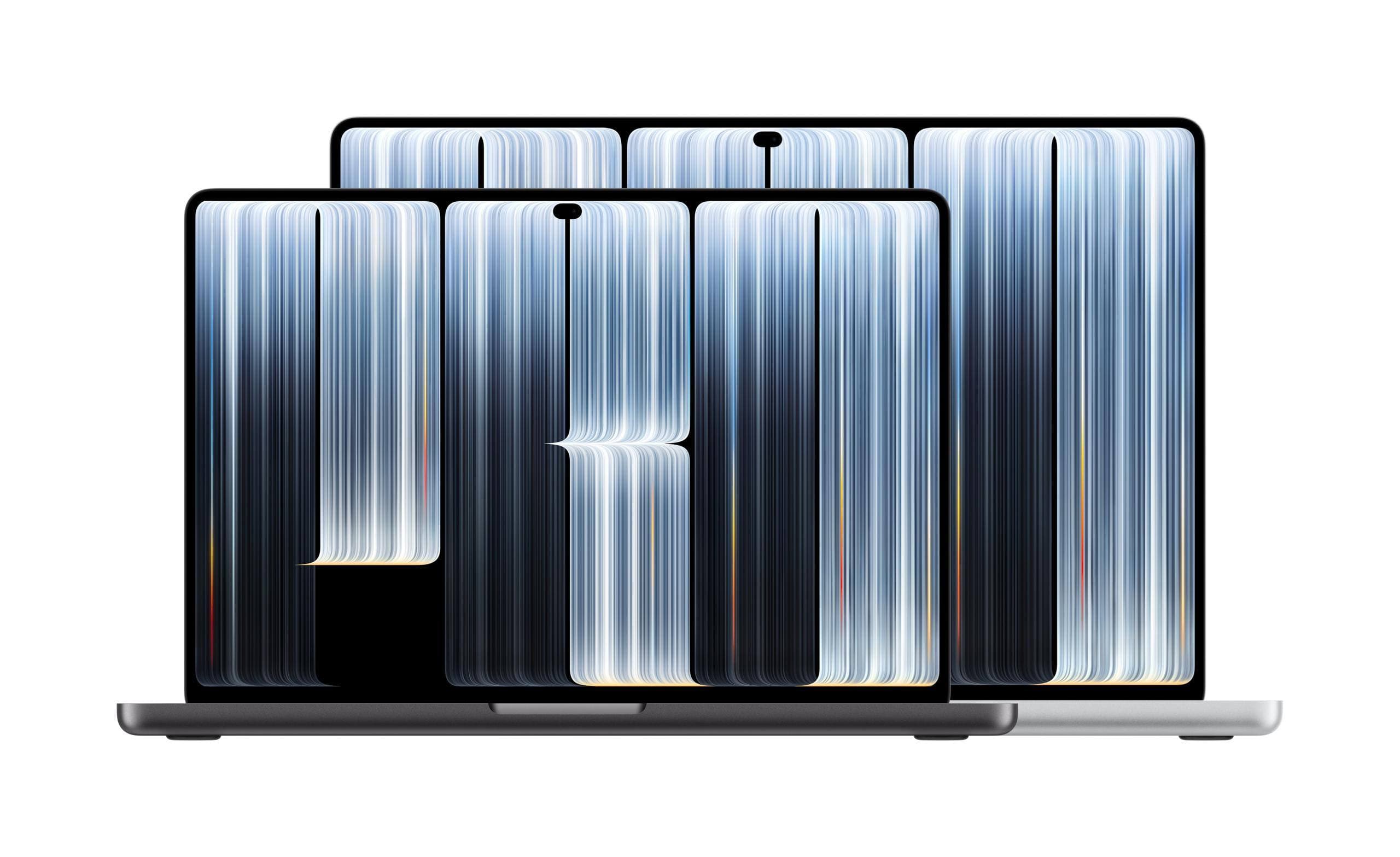MacBook