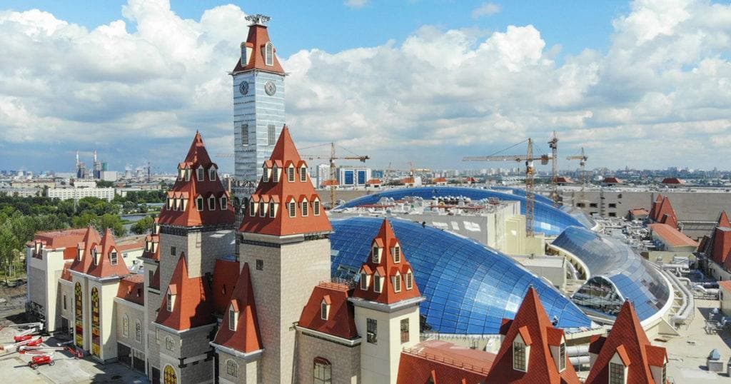 Остров