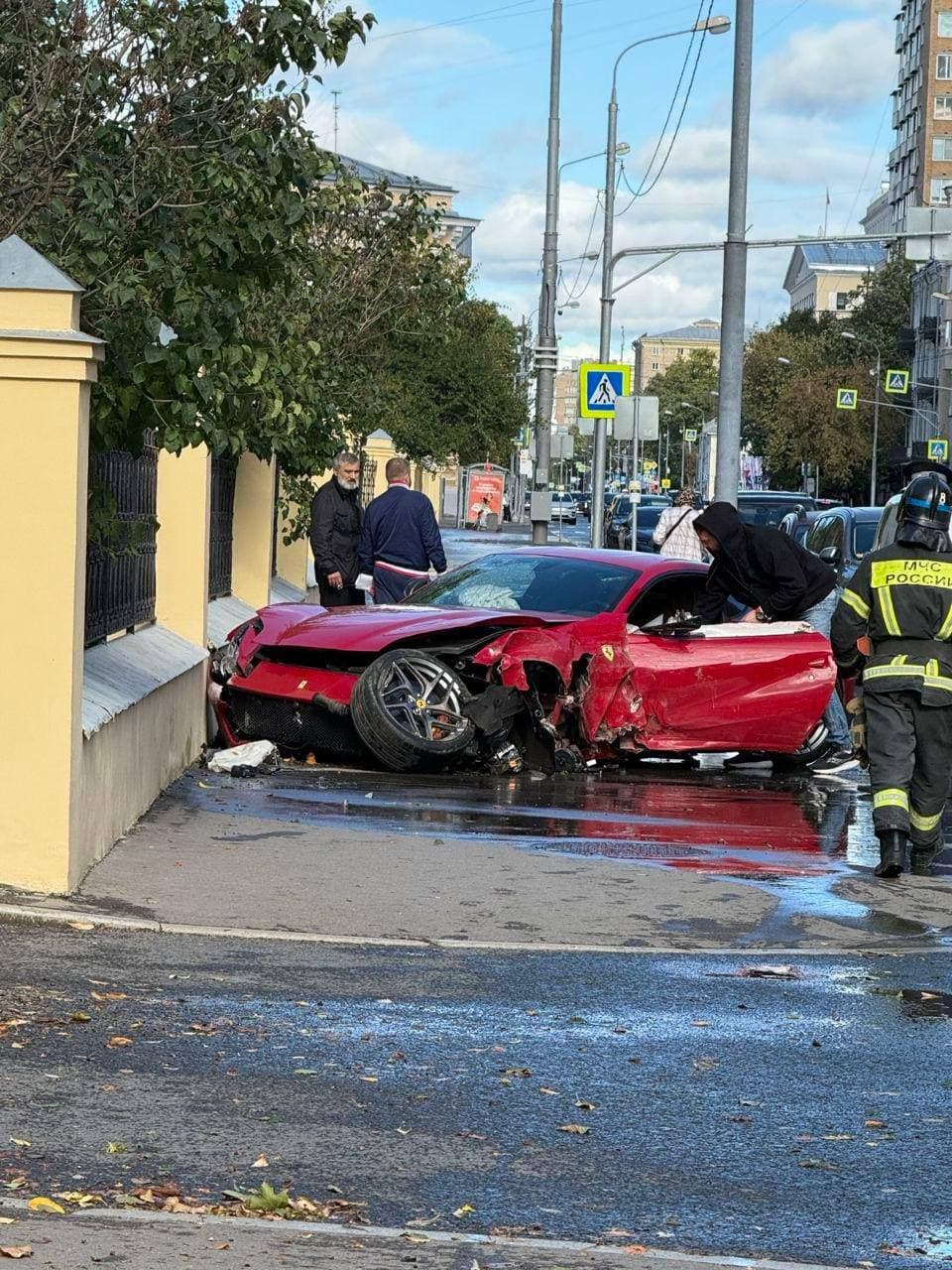 Ferrari