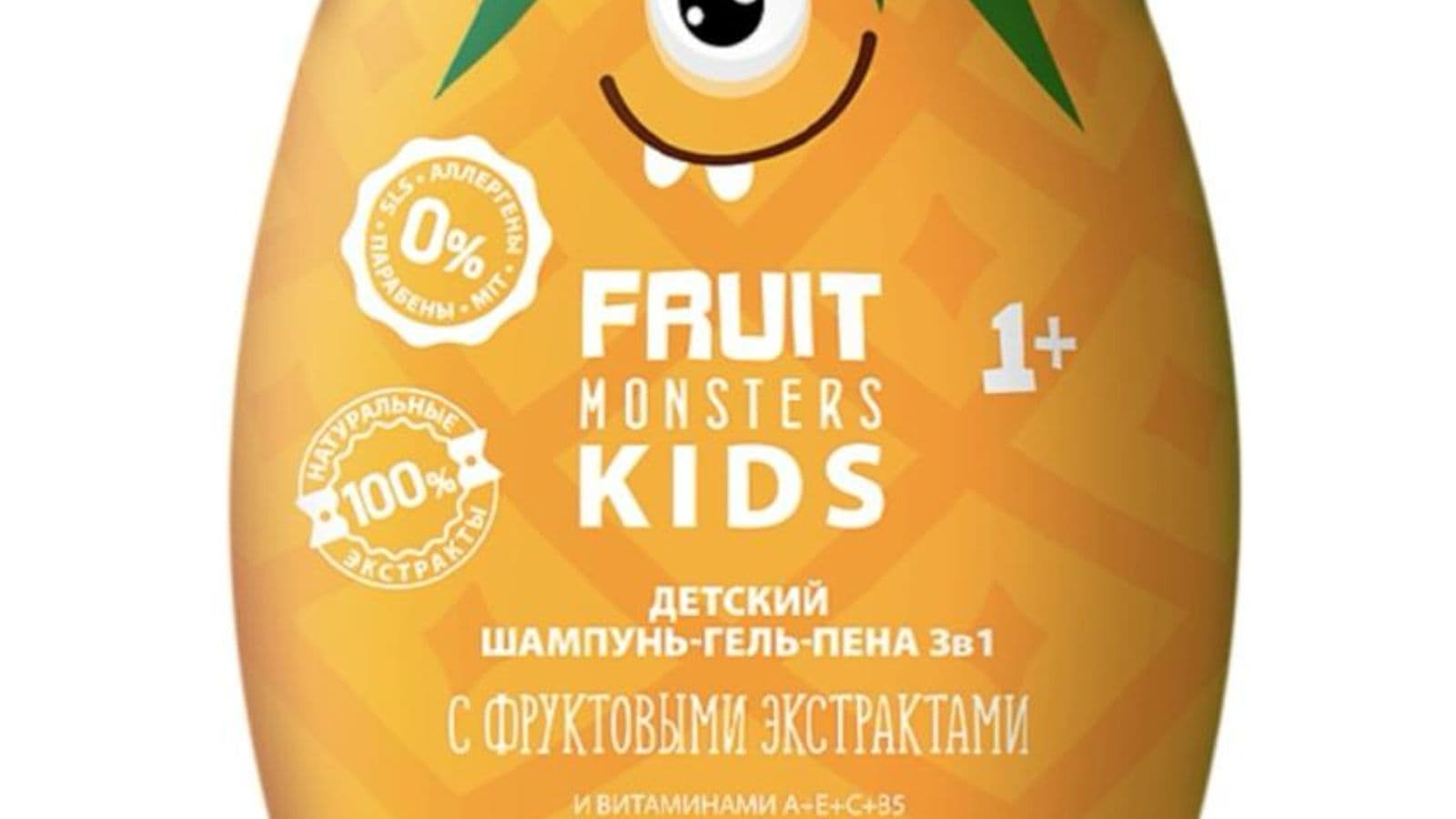 Шампунь