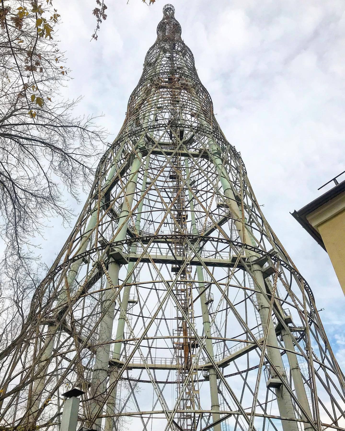 Башня