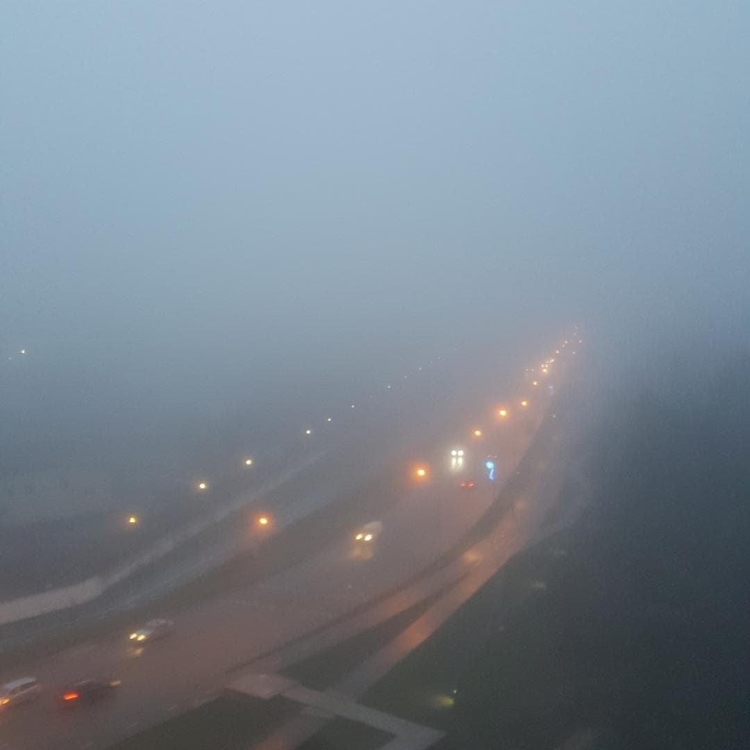 Туман