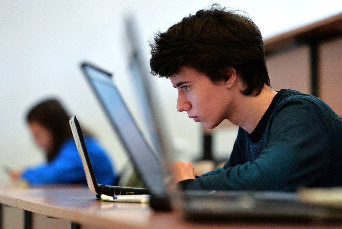 ИИ