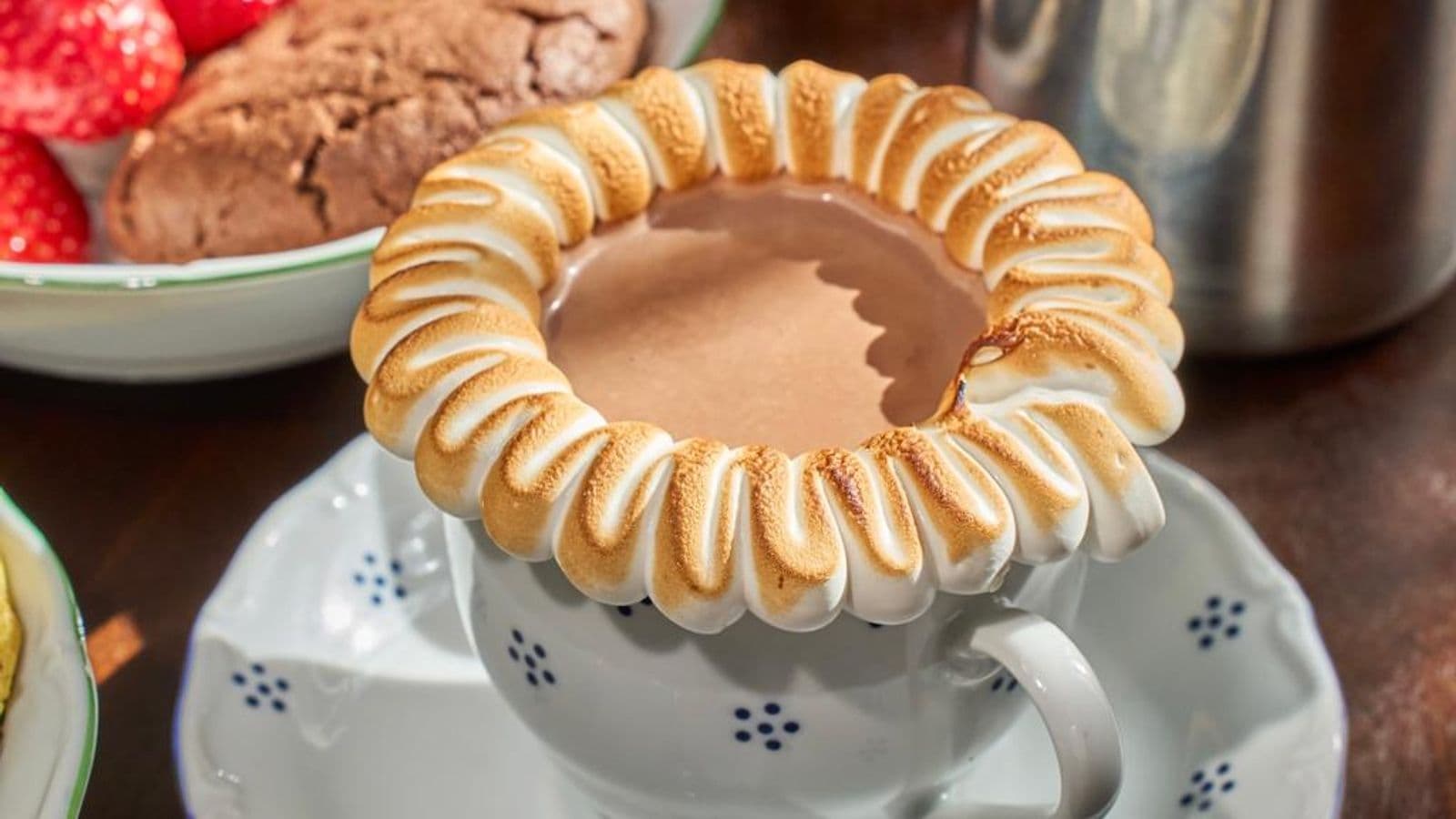 Какао