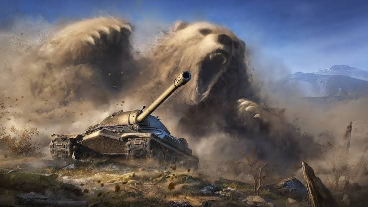 Танки