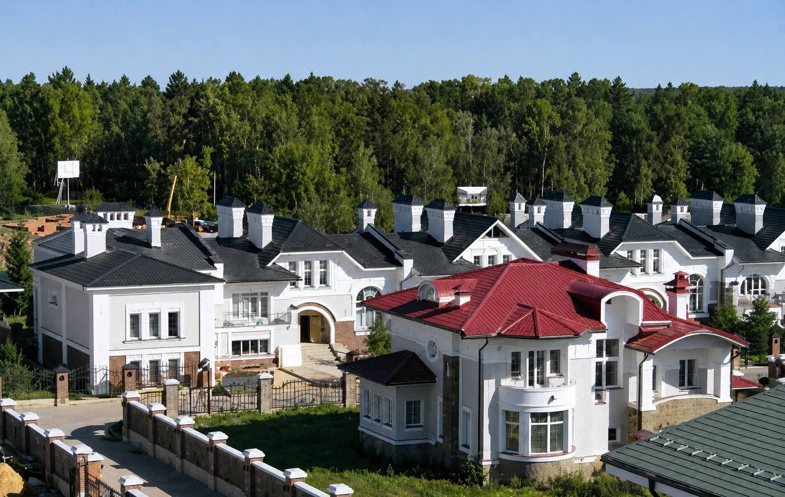 Особняк